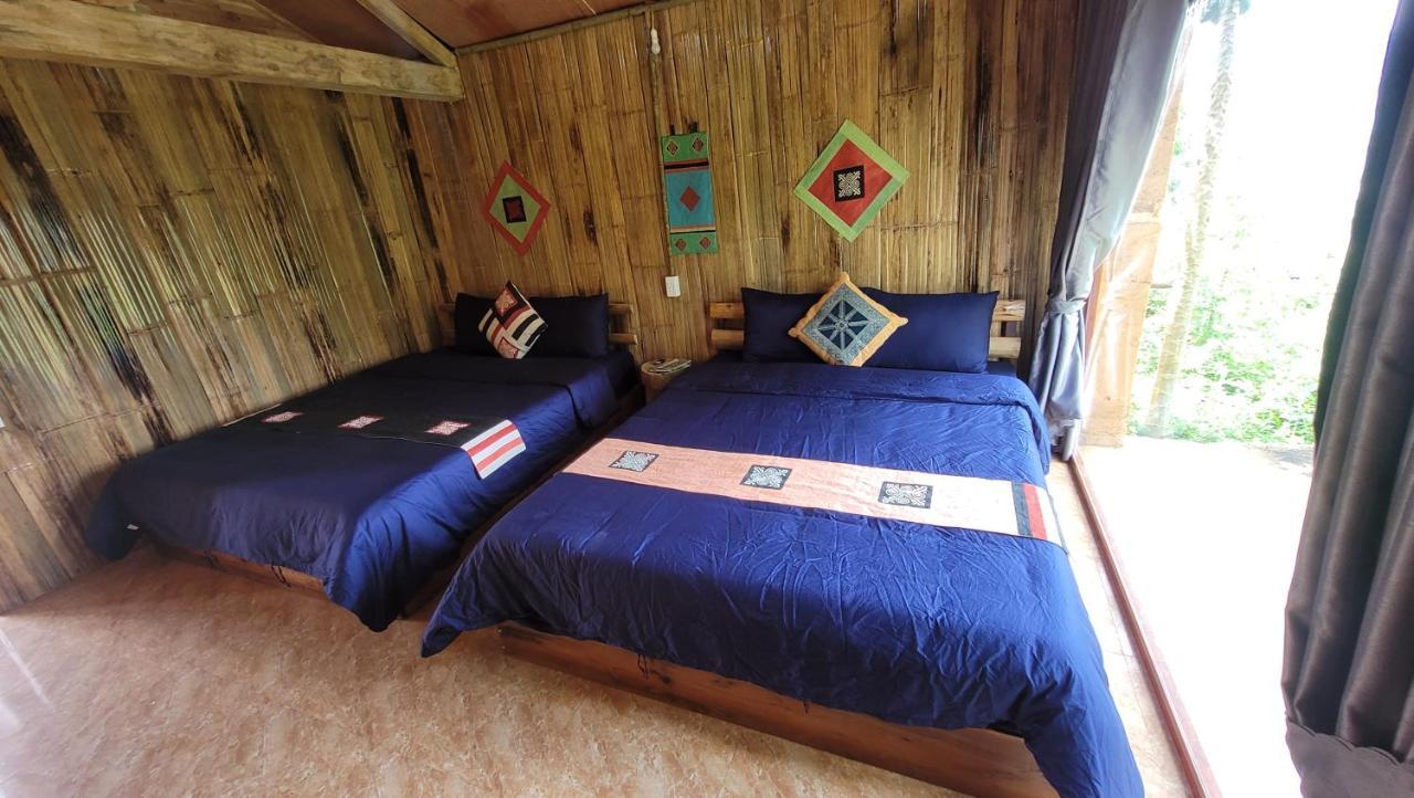 Toong Homestay Ha Giang Rom bilde