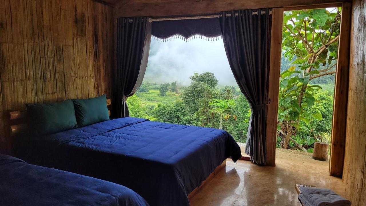 Toong Homestay Ha Giang Rom bilde