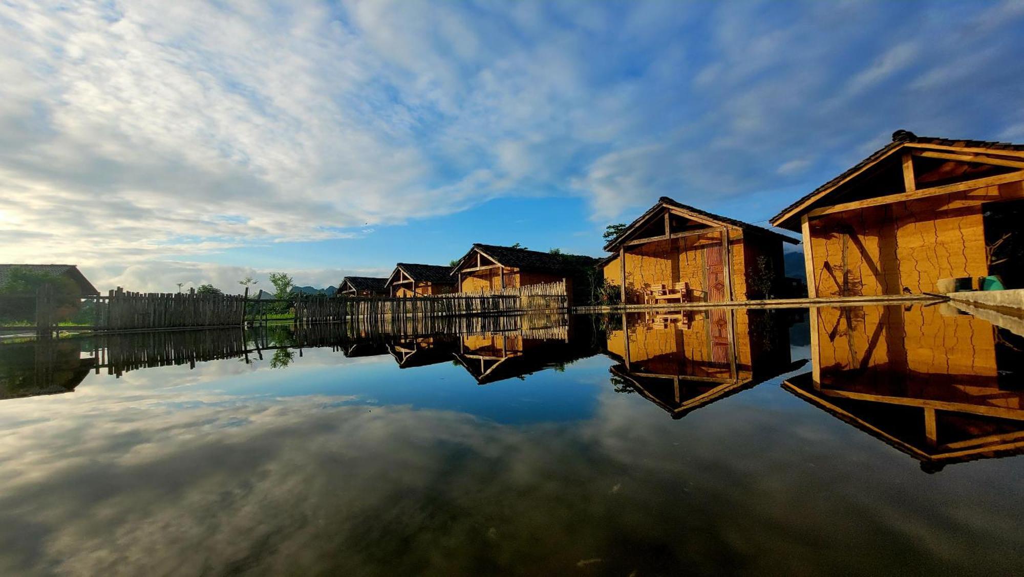Toong Homestay Ha Giang Rom bilde