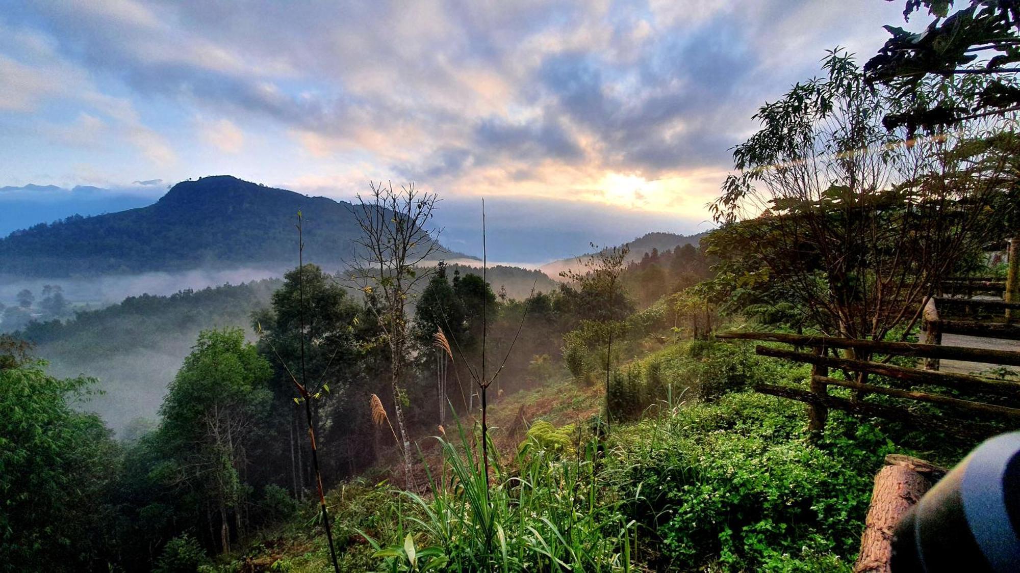 Toong Homestay Ha Giang Rom bilde