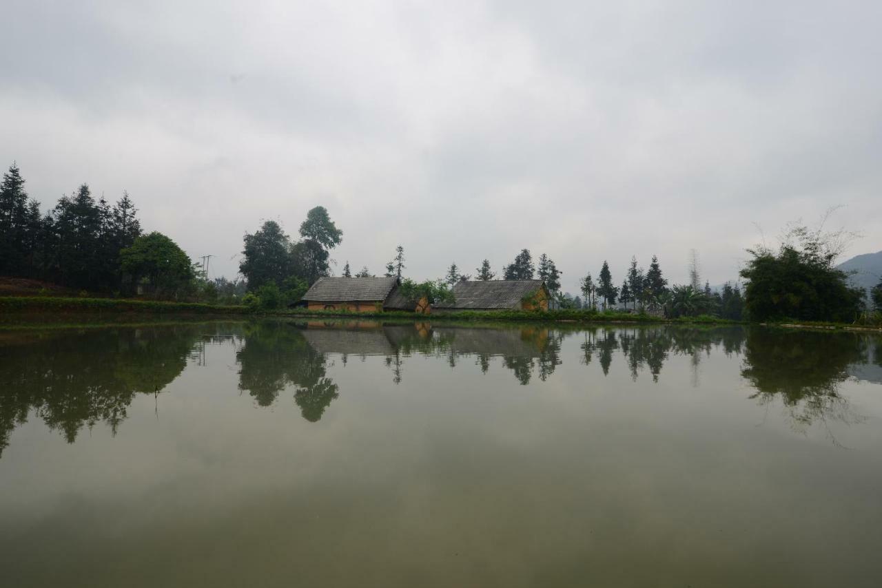 Toong Homestay Ha Giang Eksteriør bilde